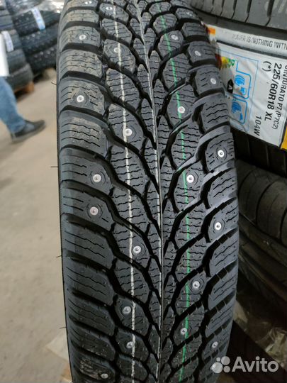 КАМА Alga SUV (HK-532) 185/75 R16 97T