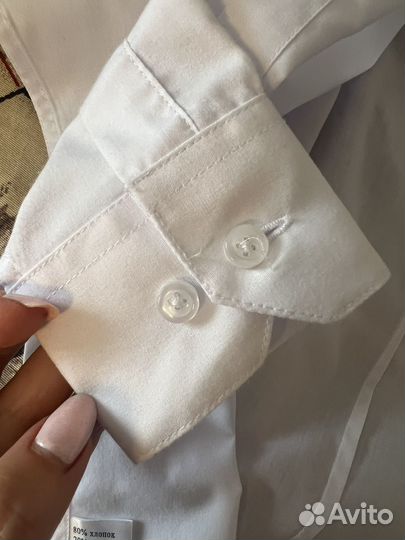 Рубашка brostem 128