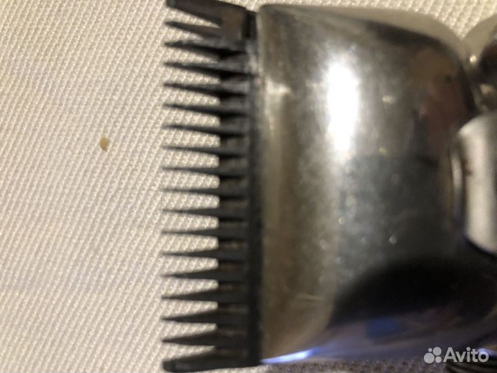 Машинка для стрижки волос