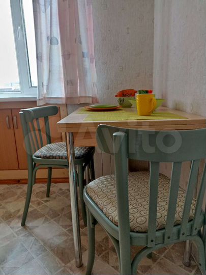 1-к. квартира, 32 м², 5/5 эт.