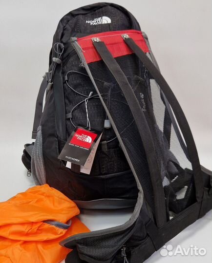 Рюкзак мужской туристический the north face 40л