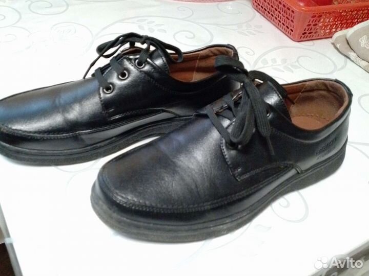 Туфли мужские 41 размер