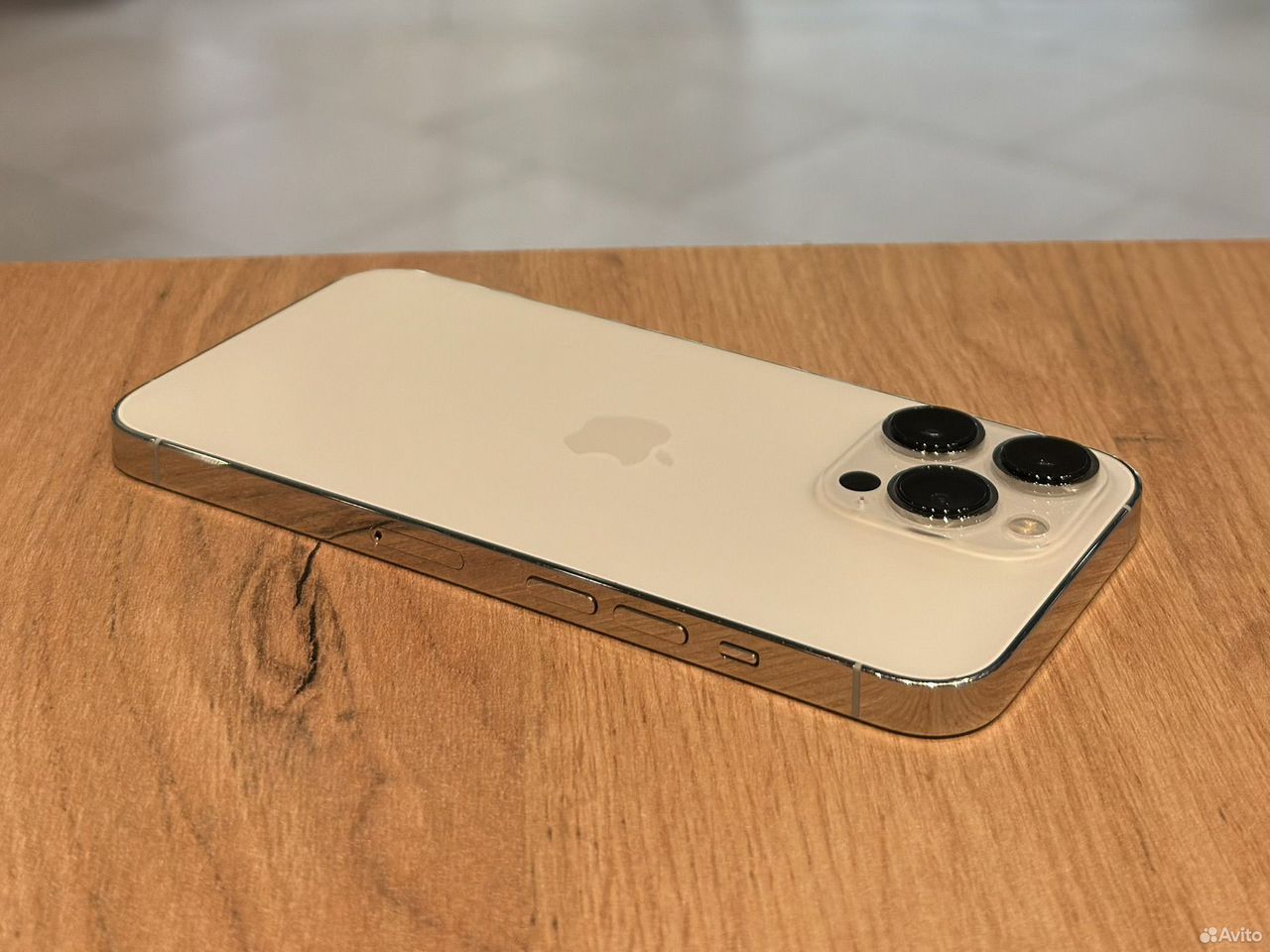 iPhone 13 Pro, 128 ГБ, SIM + eSIM