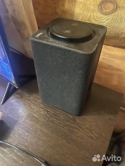 Яндекс станция алиса