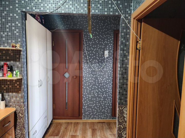 1-к. квартира, 41 м², 9/9 эт.