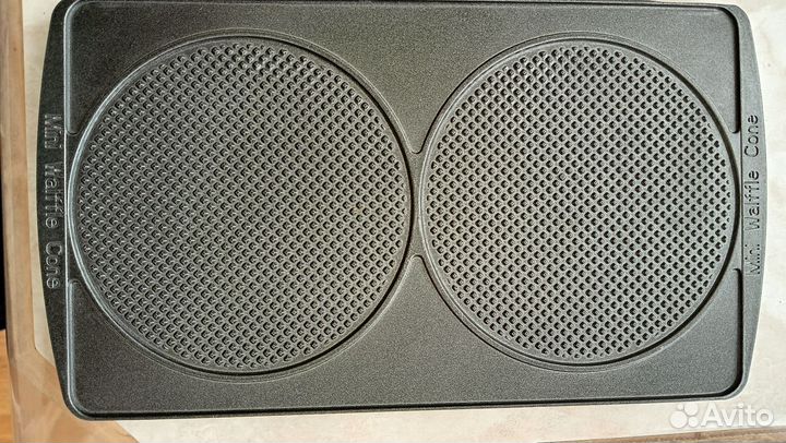 Сменная панель для мультипекаря редмонд