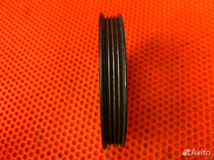 Шкив помпы Hyundai Elantra XD G4GC 25221-23001