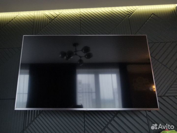 Телевизор Mi LED TV 4S 55