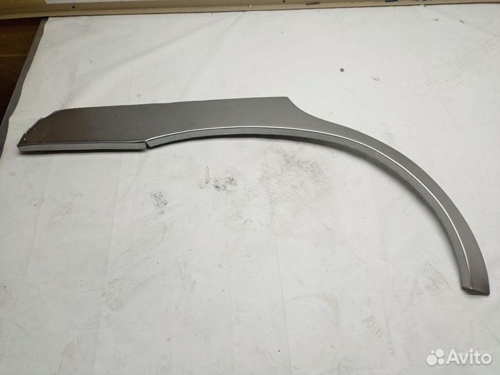 Ремонтные арки Opel Astra 3 (H)