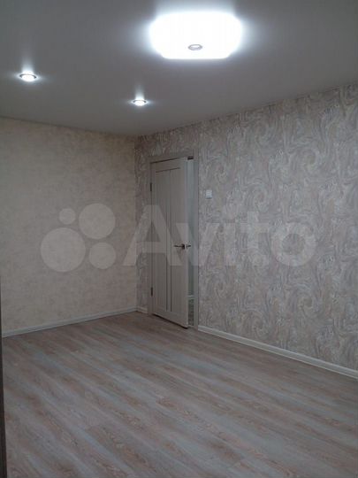 2-к. квартира, 44,1 м², 1/5 эт.