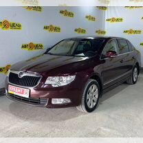 Skoda Superb 1.8 AMT, 2010, 155 840 км, с пробегом, цена 850 000 руб.