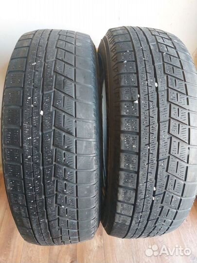 Yokohama Radial S301 185/65 R15 185H