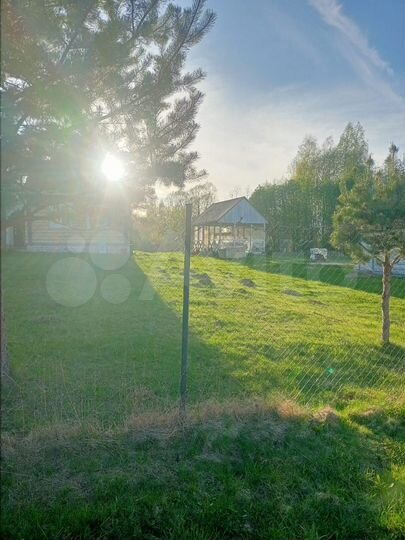 Дом 77,2 м² на участке 15 сот.