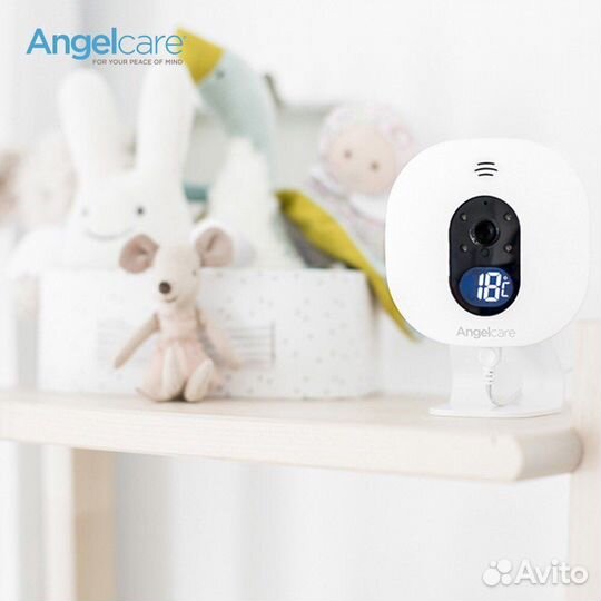 Видеоняня AngelCare