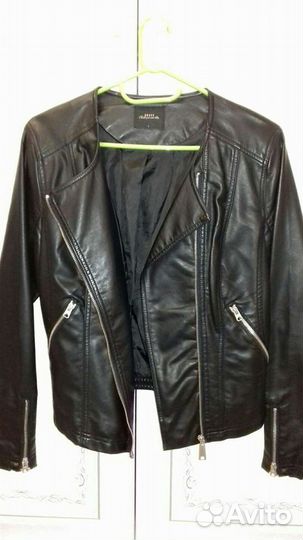 Куртка женская