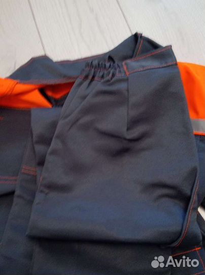 Рабочий костюм женский