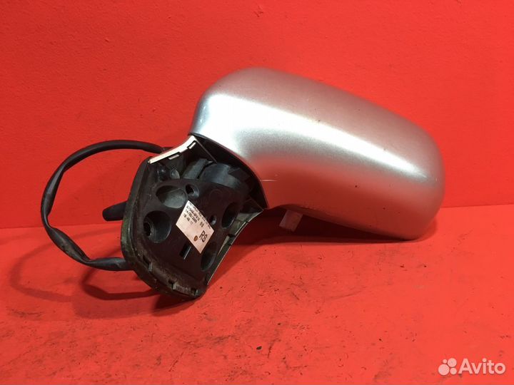 Зеркало заднего вида Toyota Corolla Verso 3zzfe