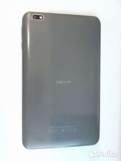 Планшет dexp 280