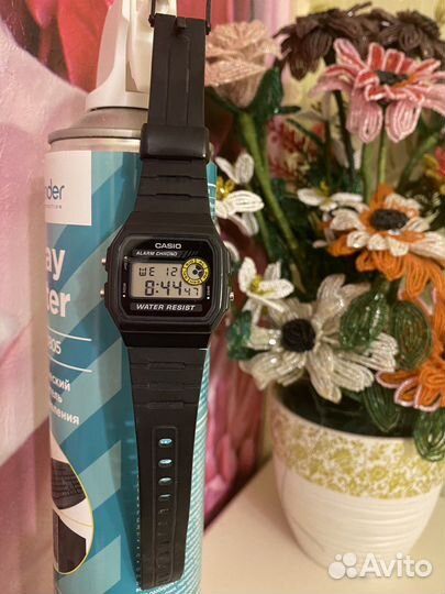 Casio F-94WA-9D