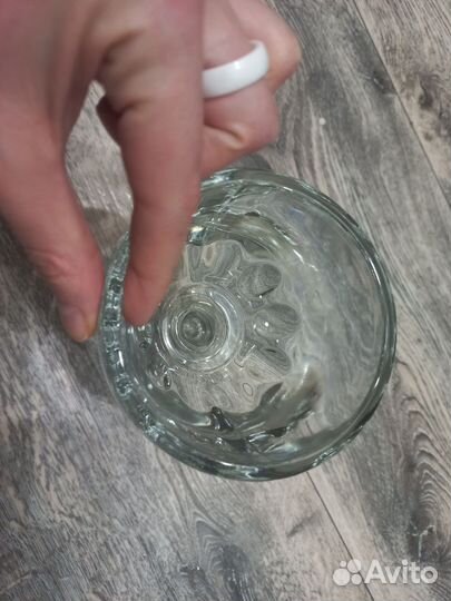 Коллекционный бокал