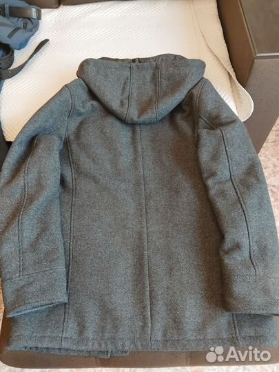 Пальто мужское O'stin