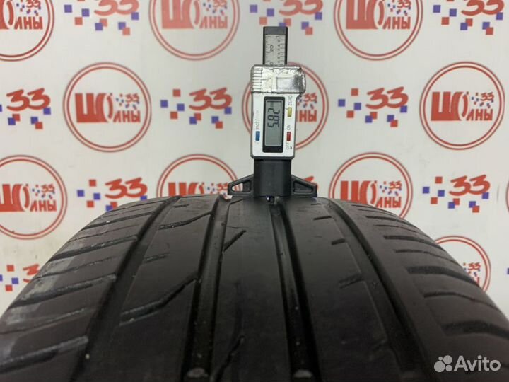 Continental ContiPremiumContact 2E 215/55 R17