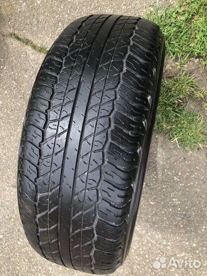 Dunlop Grandtrek AT20 265/65 R17