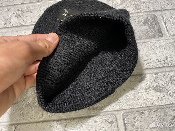 Мужская шапка Tommy Hilfiger