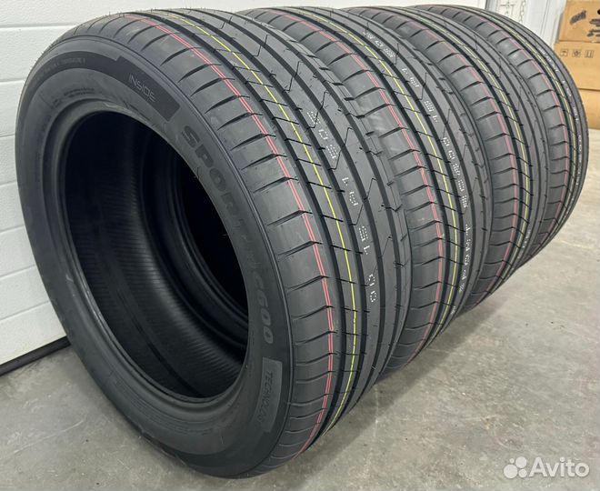 Frztrac Sport RC600 245/45 R19