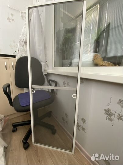 Москитные сетки на окна