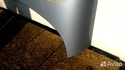 Капот audi TT 8N (83H31D201)