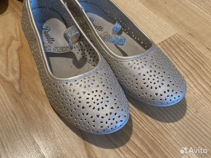 Обувь для девочки