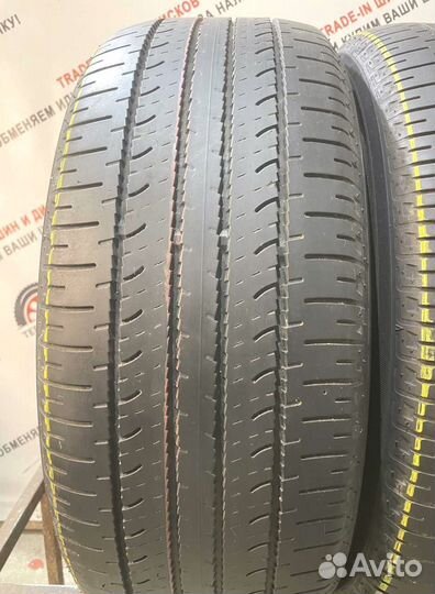 Yokohama Geolandar SUV G055 225/55 R18 98H