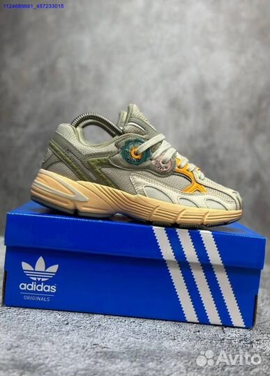 Кроссовки Adidas Astir Женские