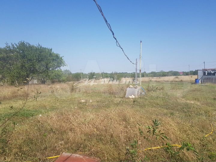 Дом 63,7 м² на участке 10 сот.