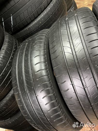 Michelin Energy Saver + 215/55 R16 93V