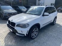 BMW X5 3.0 AT, 2007, 249 000 км, с пробегом, цена 1 150 000 руб.