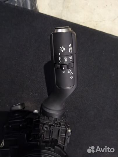 Подрулевой переключатель света Lexus ES 7 19г