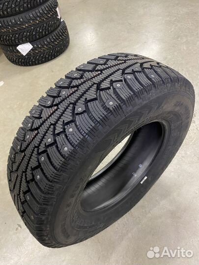 Nokian Tyres Nordman 5 SUV 195/70 R15 98T