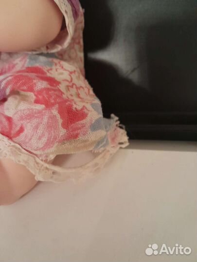 Кукла советская