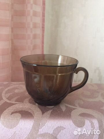 Чашка 6 штук