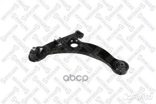 Рычаг левый Hyundai Matrix 01 5700896ASX Stellox