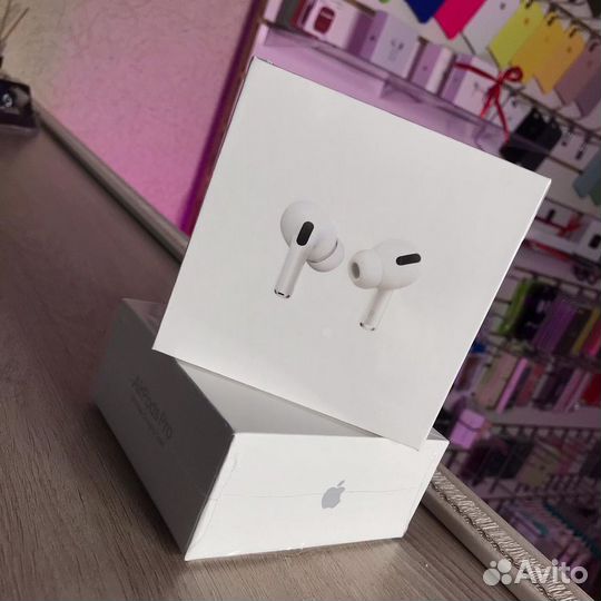 AirPods PRO 1:1