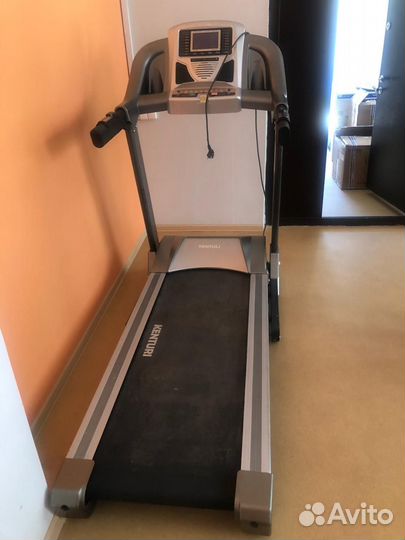 Продам беговую дорожку в отличном состоянии