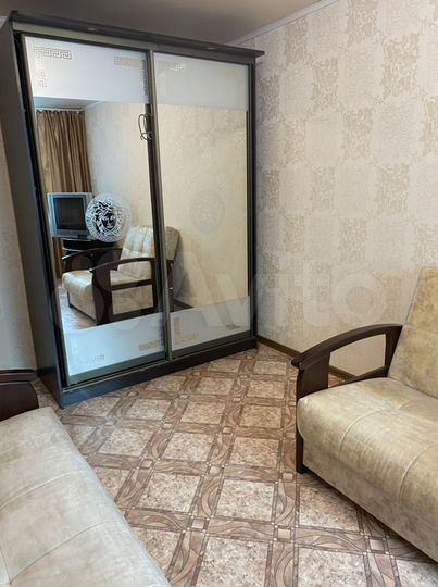 2-к. квартира, 40 м², 3/5 эт.