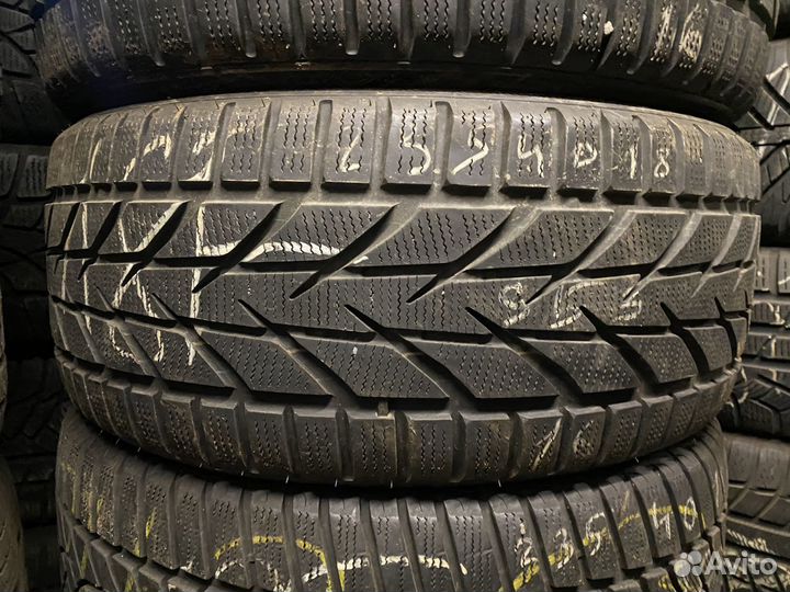 Toyo Snowprox S953 235/40 R18 W