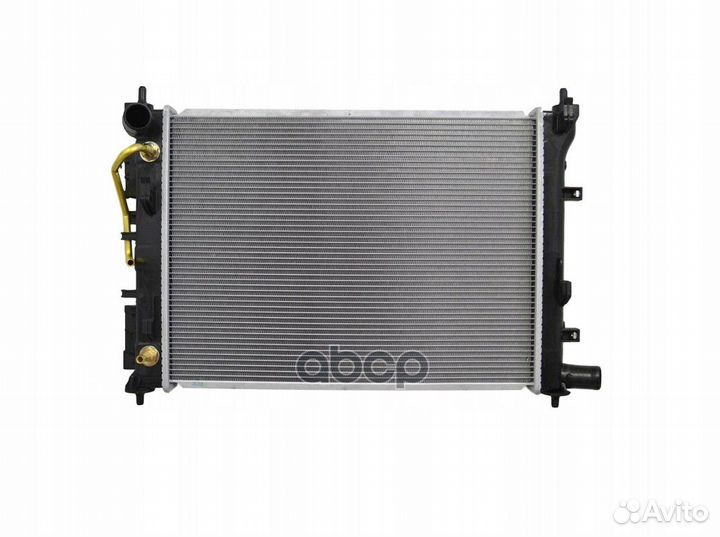 Радиатор В сборе AT 25310H5050 Hyundai-KIA