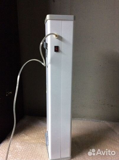 Рециркулятор