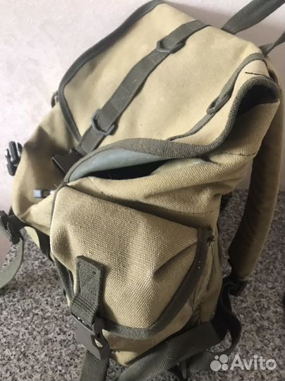 Рюкзак немецкий горно-егерский