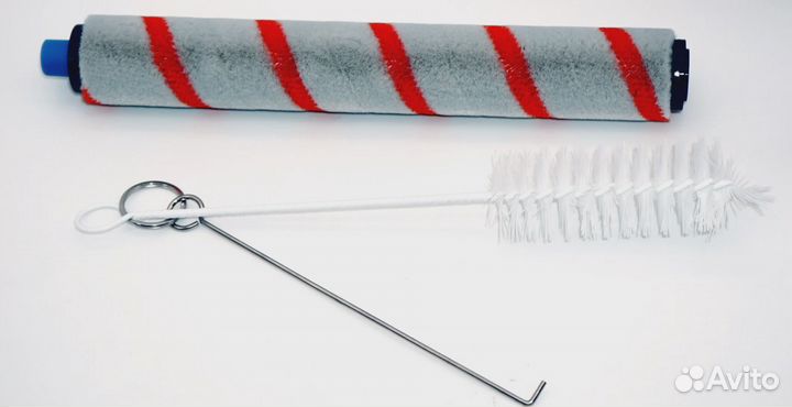 Пылесос ilife W455 серебристый/черный